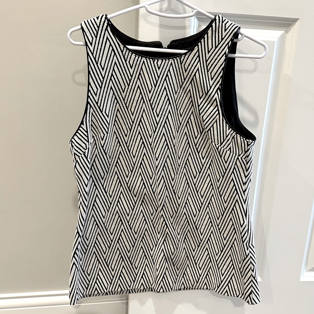Women’s Tank